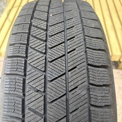 【ブリヂストン】BLIZZAK VRX3【有料配達可能】の画像