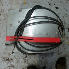 卓上マルノコの画像