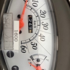 ☆自賠責4年付☆レッツ4パレット セル一発の画像