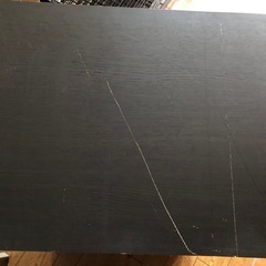 木製キャビネットの画像