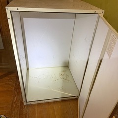 米びつ　金庫　保管庫　お米の保管　保管庫　の画像