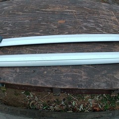 CX-8  ルーフキャリアの画像