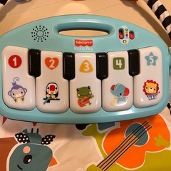 あんよでキック ピアノジムの画像