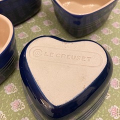 ル・クルーゼ　ココットの画像