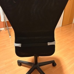 ワーキングチェアの画像