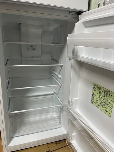 決まりました　
冷蔵庫　236L