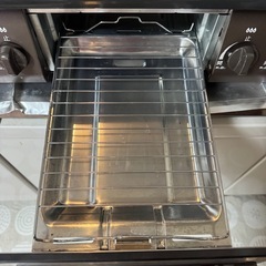 ガスコンロの画像