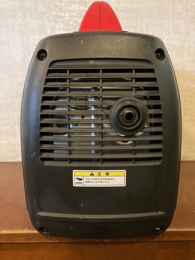 HONDA インバーター発電機  EU16i (中古品)