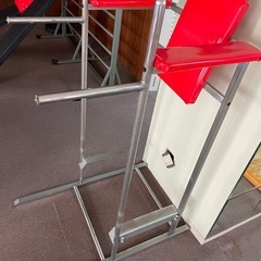 【2月中旬限定】ディプス＆レッグレイズお譲りしますの画像