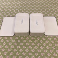 倉敷意匠計画室のお弁当箱の画像