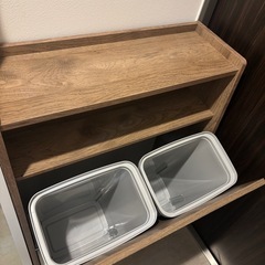 【取引決定】ゴミ箱の画像