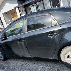 22年プリウス30前期　 車検令和8年6月まで18万キロの画像