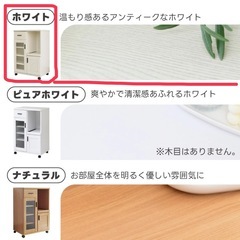 ミニキッチンカウンター【楽天市場】の画像