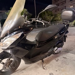 PCX56の画像