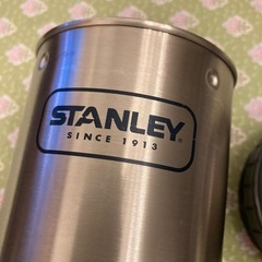 スタンレーのシェイカーの画像