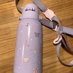 くろみ　水筒　600mlの画像