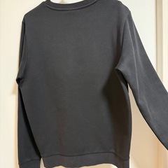 【美品ほぼ未使用】LACOSTEトラーナーの画像