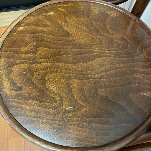 輸入品椅子