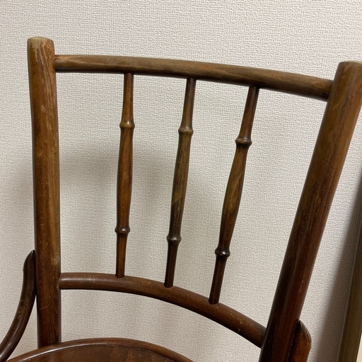 輸入品椅子