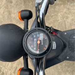 ホンダ　　トゥデイ　AF61の画像