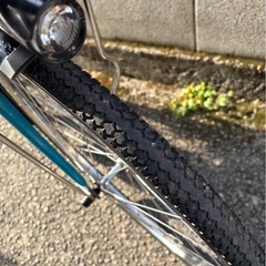 ヤマハ電動自転車　2021年頃　美品の画像