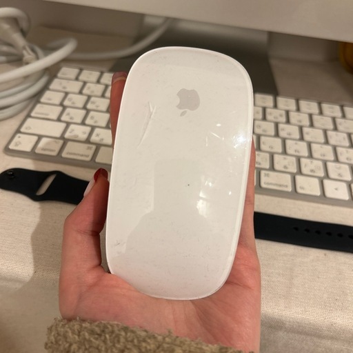 iMac 21.5 (2017年製)  動作問題なし