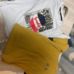 男の子120 まとめての画像