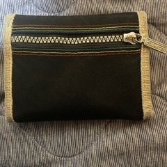 ディーゼル財布の画像