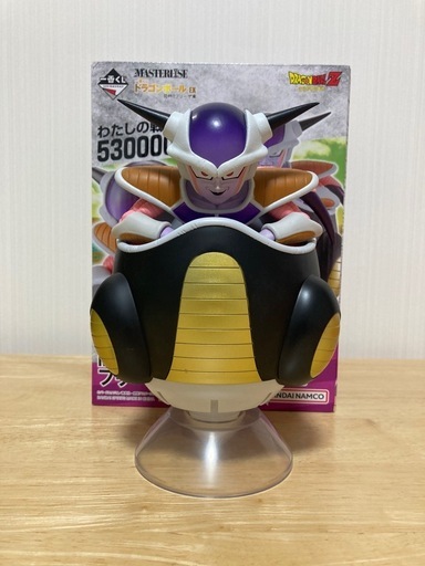 フリーザ MASTERLISE