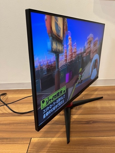 AOC  27G2E5/11  ゲーミングモニター