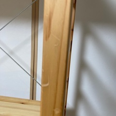 無印　ワードローブの画像