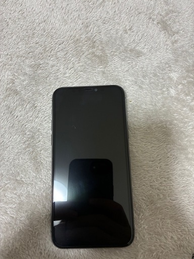 iPhone11pro 100% simフリー
