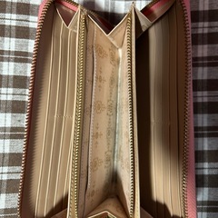 ANNA SUI 財布の画像