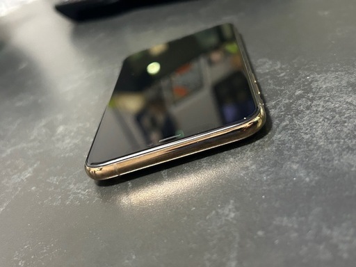 【美品】iPhone Xs 256GB ピンクゴールド