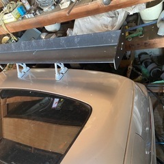 フェアレディの画像