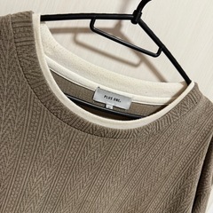 セーターの画像