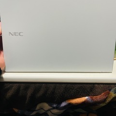 NEC   Versa pro  VB-1  windows11の画像