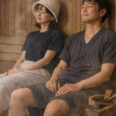 🧖‍♀️ゆるっとサウナ部 はじめます♨️