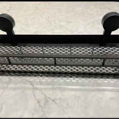 新品　吸盤ラックの画像