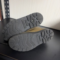 【ワークマン】ブーツ　Lサイズの画像