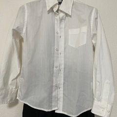 子供用正装　120 男の子用の画像