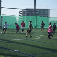 岡山フットサル