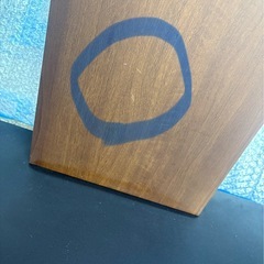 至急！！テレビスタンドの画像