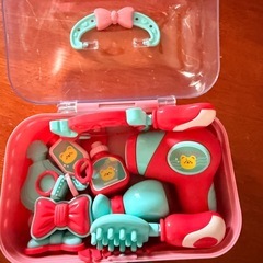 女の子用おもちゃ（2/25まで )の画像