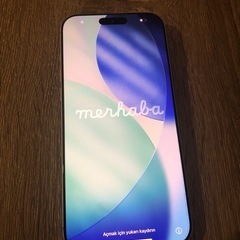 iPhone17ProMAXの画像