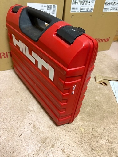 HILTI TE16