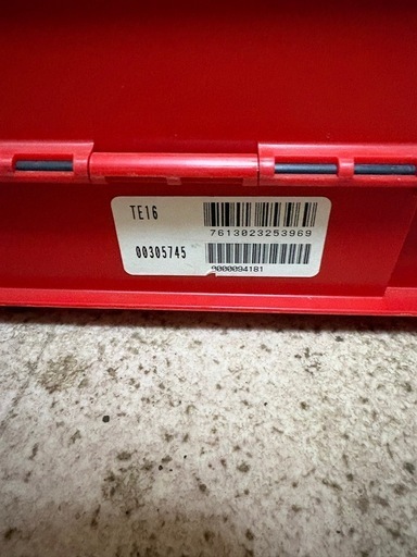 HILTI TE16