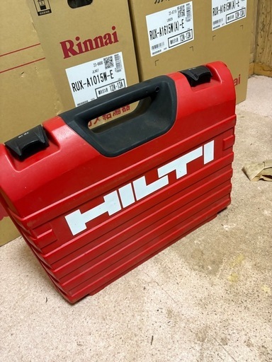 HILTI TE16