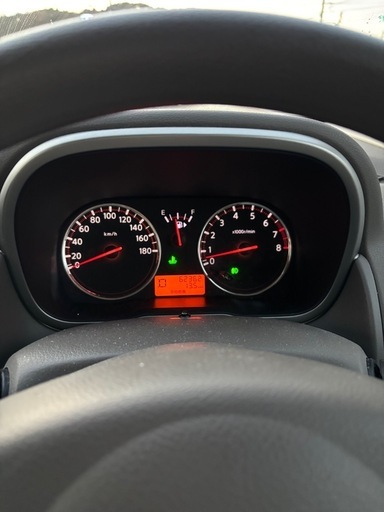日産ノート