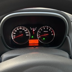 日産ノートの画像